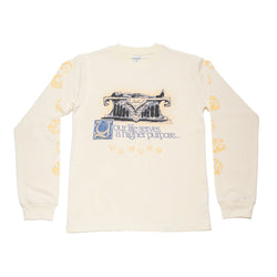higher purpose shirt