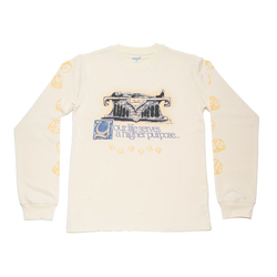 higher purpose shirt hover
