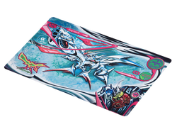 glass cannon playmat hover