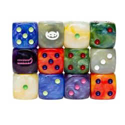 long dice hover