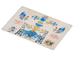 infinite life playmat hover
