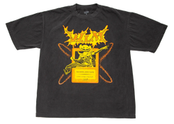 wim x long mouth t-shirt hover