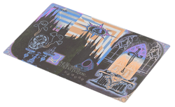 the aristomat playmat