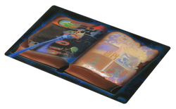 cantripper playmat