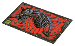 compleatd playmat
