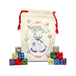 long dice