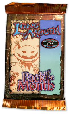 pack of the month