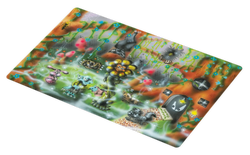 miracle grow playmat