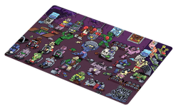 dead lift playmat